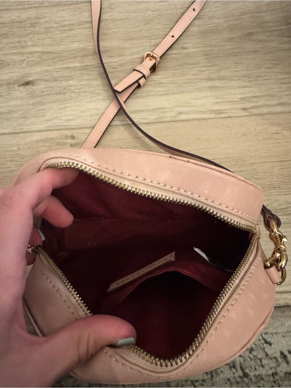 Marc Jacobs Bag - Picture 4 of 5